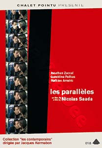 Les Parallles  | Les Paralleles  DVD